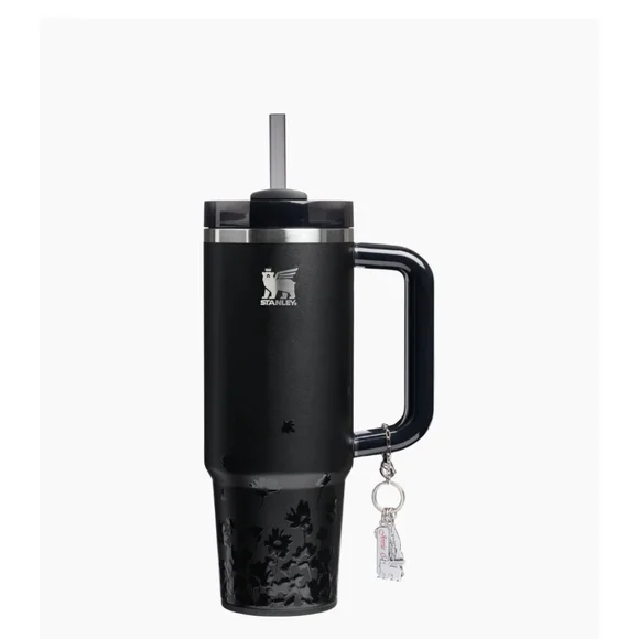 Stanley 1913 x JENNIE BLACKPINK LUXE 30oz Tumbler - Picture 10 of 10